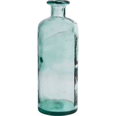 Vase en verre vintage, S.ailen RECOLLECTION