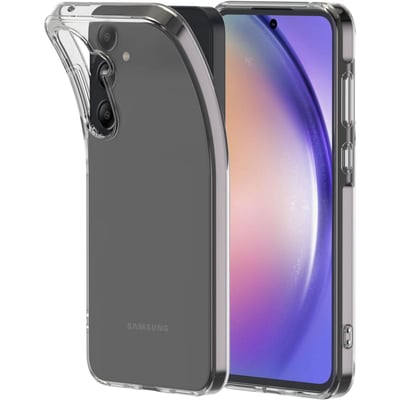 Coque Samsung A55 Souple Made In France ESSENTIEL B