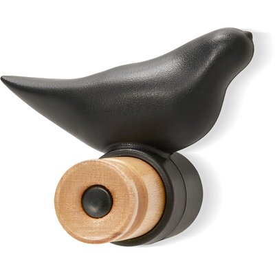 Porte-manteaux enfant, déco oiseau, Kolomb KOKOON DESIGN