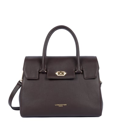 Sac à main à rabat avec fermoir M MILANO COSMOS LANCASTER