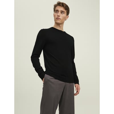 Pull En Maille JACK & JONES