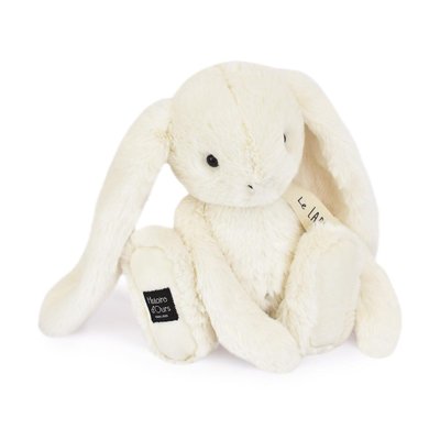Peluche Le Lapin HISTOIRE D'OURS