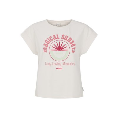 T-shirt PRTRAKULA PROTEST