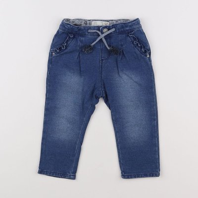 Vetement d occasion seconde main bebe fille ZARA La Redoute