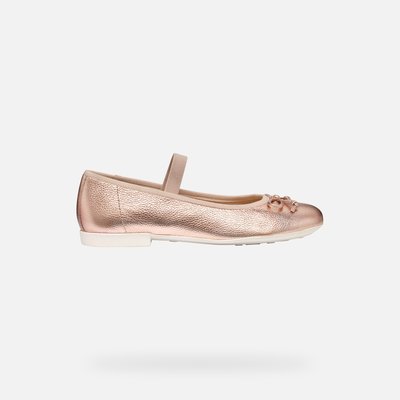 Ballerines  JR PLIE' GEOX