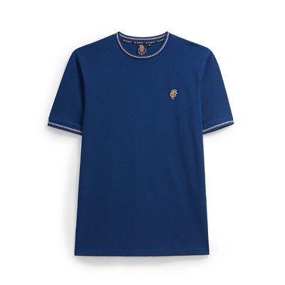 T-shirt Piquet Azul Classic Lifestyle, FC Porto FC PORTO