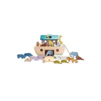 Arche de Noé TENDER LEAF TOYS