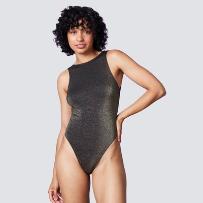 Body FIESTA LEEL UNDERWEAR