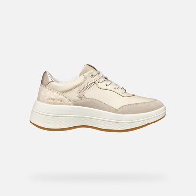 Baskets  D SPHERICA ECUB-3 GEOX
