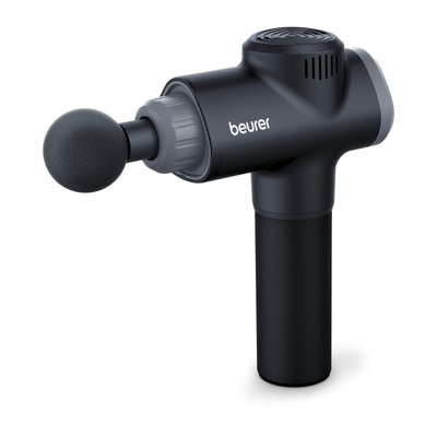 Pistolet de massage - 6 embouts BEURER