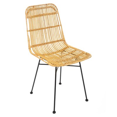 Chaise KUBU ATMOSPHERA