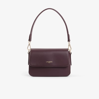 Sac à bandoulière Champs-Élysées LACOSTE