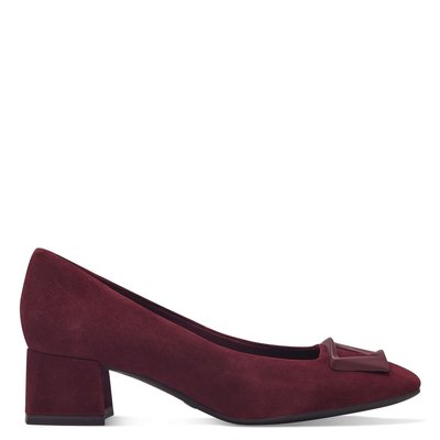 Escarpin en cuir TAMARIS