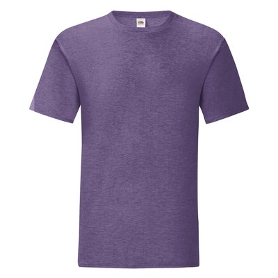 T-shirt ICONIC FRUIT OF THE LOOM