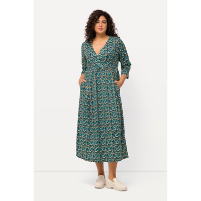 Robe en jersey ULLA POPKEN