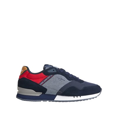 Sneakers London One PEPE JEANS