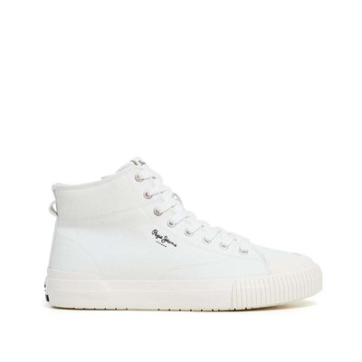Bottes En Simili Cuir PEPE JEANS