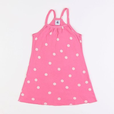 Chemise de nuit coton - Très bon état PETIT BATEAU