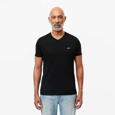 T-shirt manches courtes LACOSTE