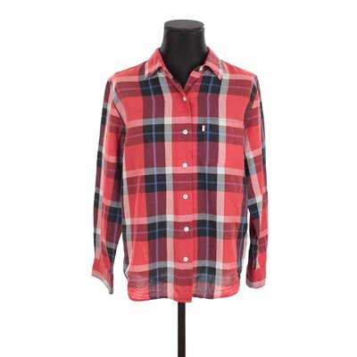 Chemise en coton - Très Bon État LEVI'S
