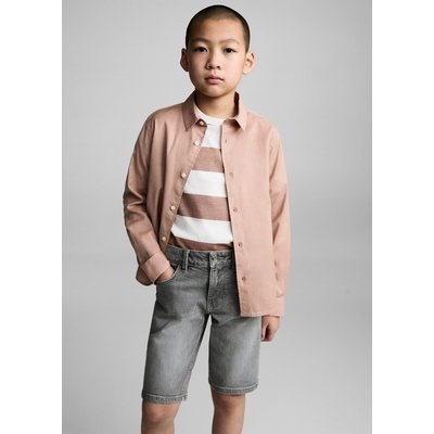 Bermuda jean MANGO KIDS