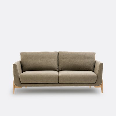Sofa Cejjy, 2- oder 3-Sitzer, Strukturgewebe LA REDOUTE INTERIEURS