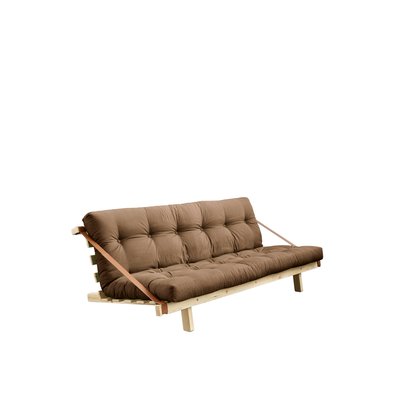 Banquette futon en pin massif, Jump KARUP DESIGN