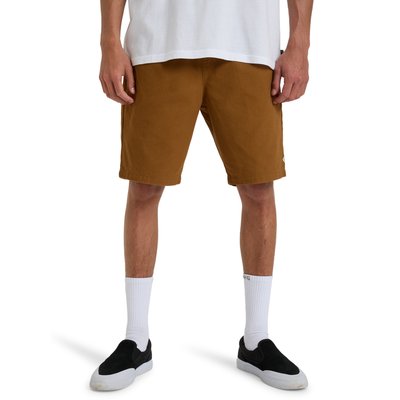 Short de marche à taille élastique LARRY 20" BILLABONG