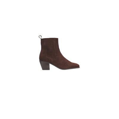 Chaussures à talon large ATIAGO CAROLL