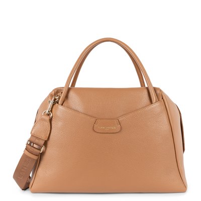Très Grand Sac Cabas Main - Dune LANCASTER