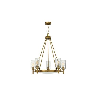 Lustre    COLLIER BOUTICA-DESIGN