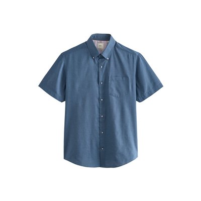 Chemise à manches courtes NEXT