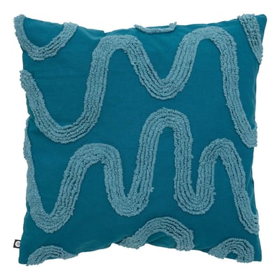 Coussin carré HOMY ATMOSPHERA