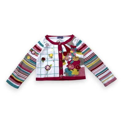 Cardigan  - Très bon état KENZO
