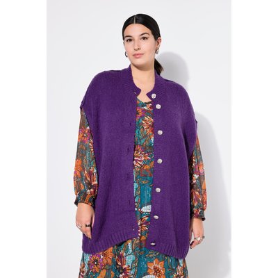 Gilet en maille, oversized, extra doux STUDIO UNTOLD