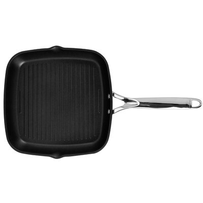 Gril carré ® fixe CASTEL'PRO CRISTEL