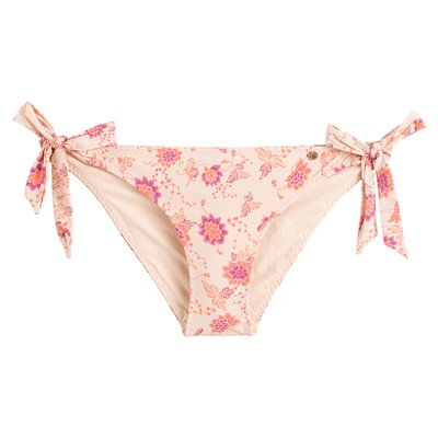 Zoey Floral Bikini Bottoms LOVE STORIES