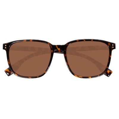 Lunettes de soleil recyclé ISOTONER