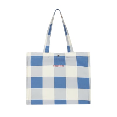 Sac cabas PORTOFINO NOBODINOZ