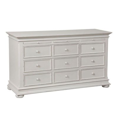 Commode 6 Tiroirs - HARMONIE INTERIOR'S INTERIOR'S
