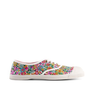 Tennis à lacets Liberty BENSIMON