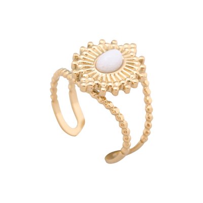 Bague MAL GRACE & MILA