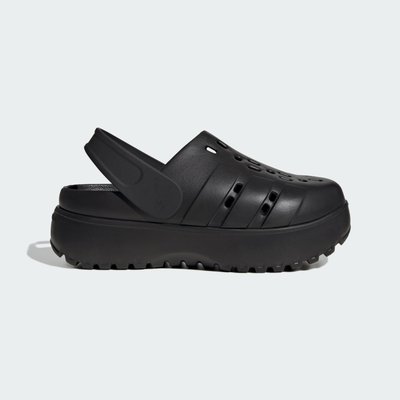Sabots de plate-forme Adilette ADIDAS SPORTSWEAR