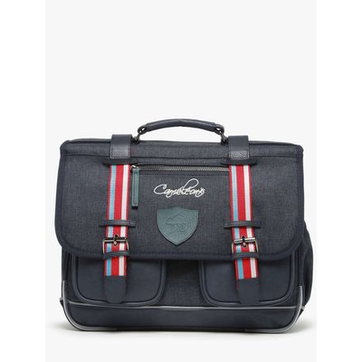 Cartable enfant 2 compartiments CAMELEON