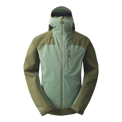 Blouson de ski TORREK DARE 2B