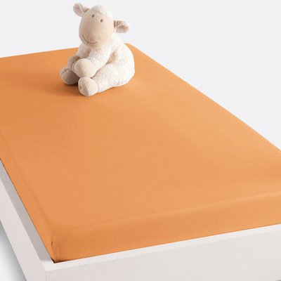 Drap housse en coton, lit enfant, Scenario LA REDOUTE INTERIEURS