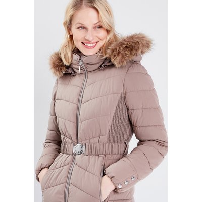 Doudoune femme cintrée cheap