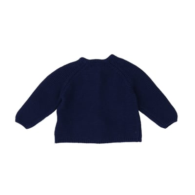 Cardigan bébé - Très bon état CADET ROUSSELLE