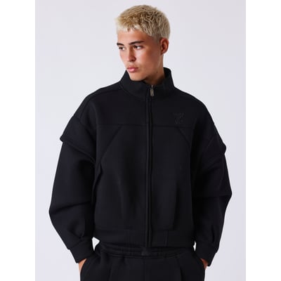 Veste col montant Comfort Néoprène PROJECT X