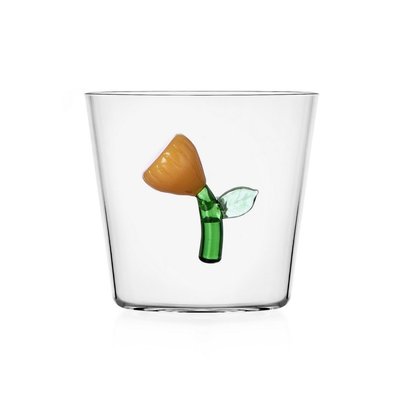 Verre Flower ICHENDORF